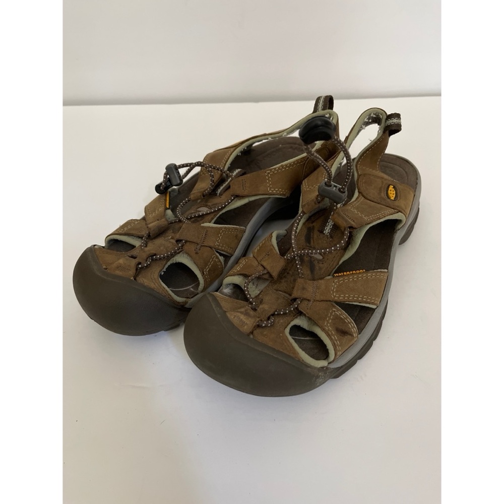 Keen Venice Leather Sandals Women’s Size 9.5